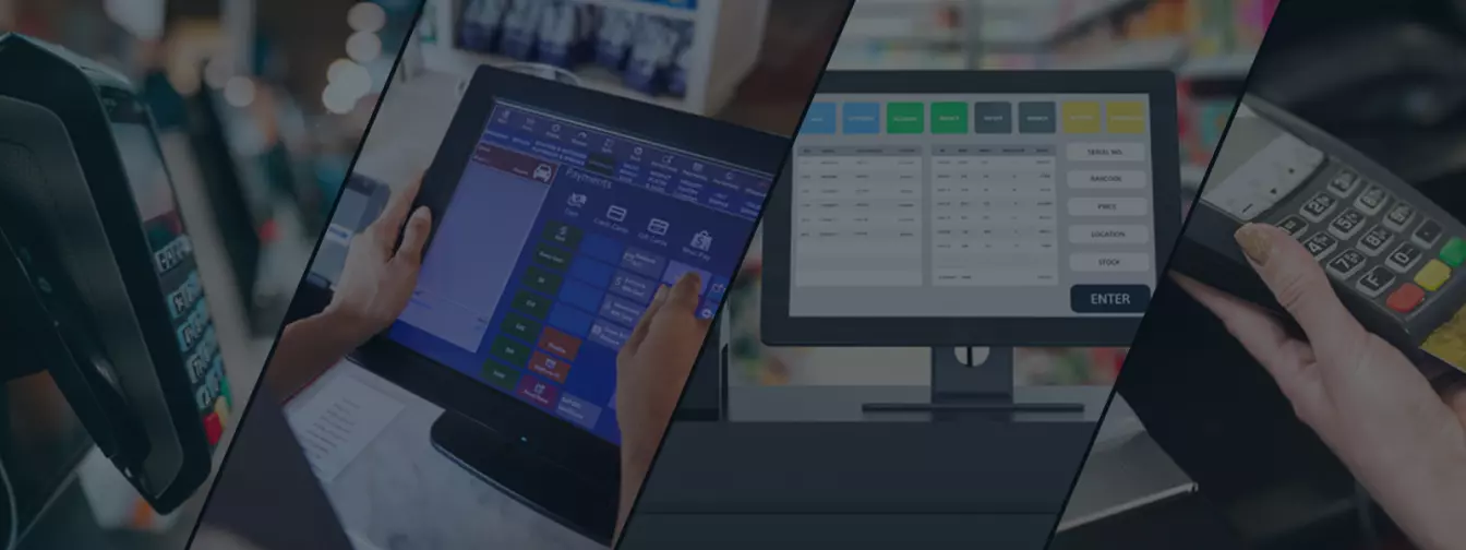 Fiskalne kase, vage - prodaja i servis