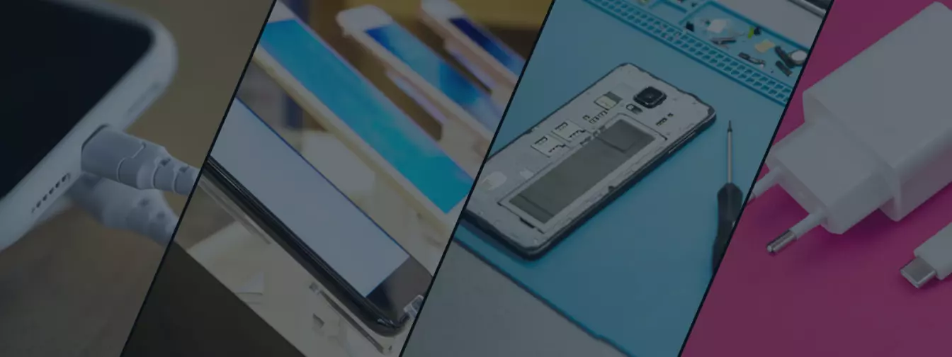 Mobilni telefoni, prodaja i servisi