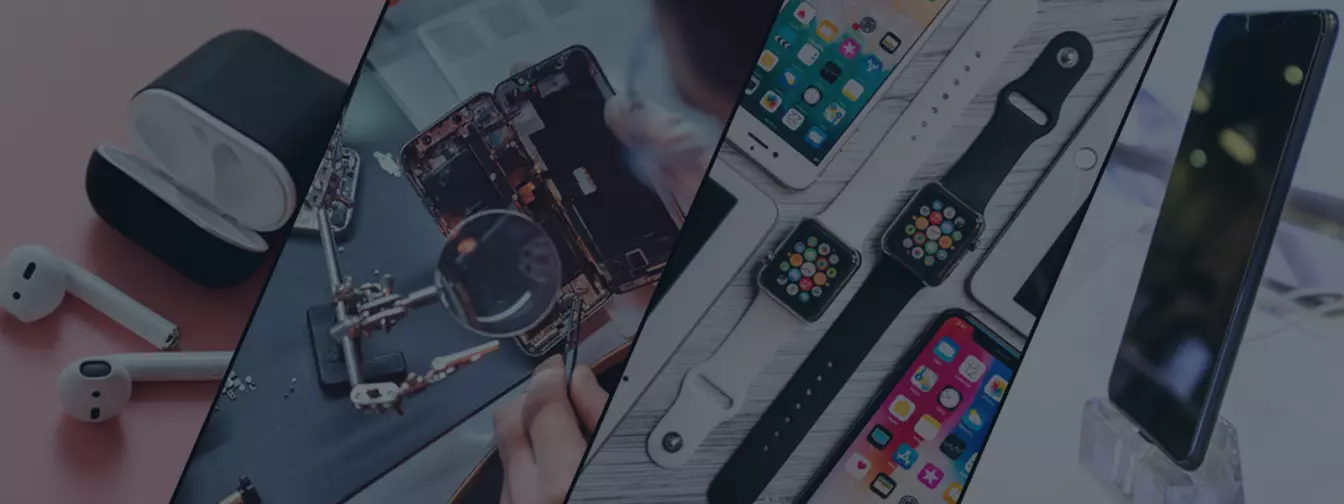 Mobilni telefoni, prodaja i servisi