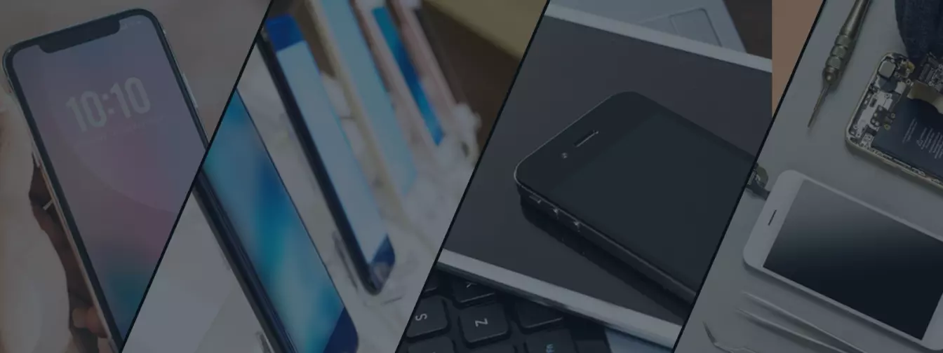 Mobilni telefoni, prodaja i servisi