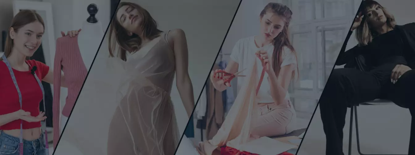 Modni studio i agencije