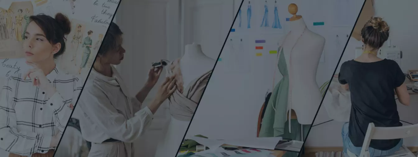 Modni studio i agencije