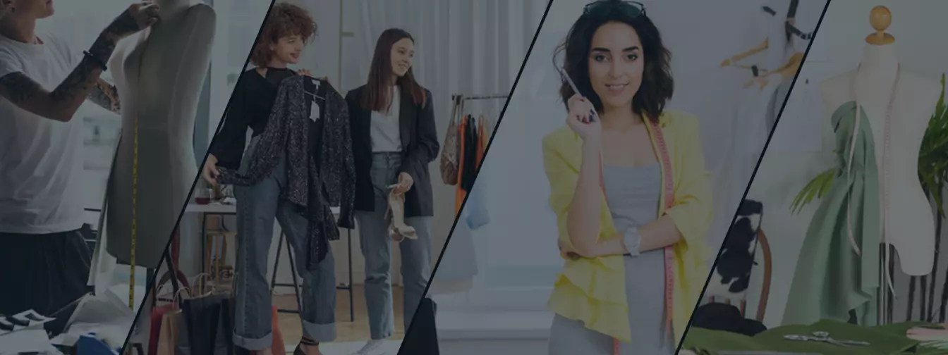 Modni studio i agencije