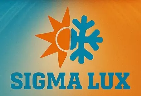 PR SIGMA Lux