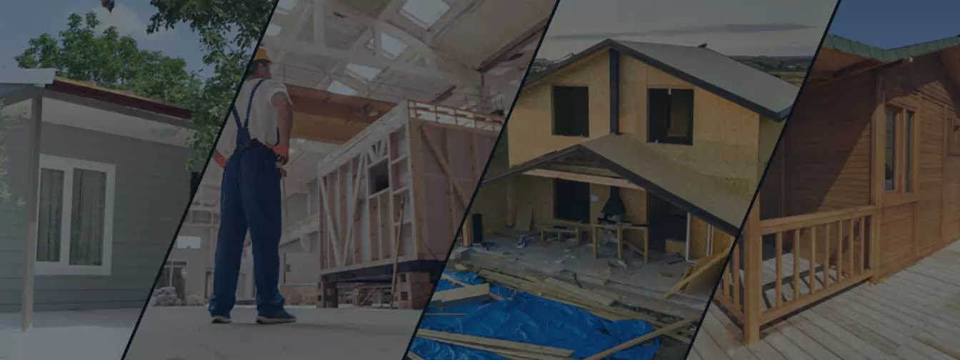 Kompletni građevinski radovi