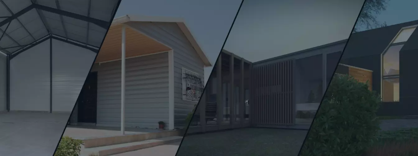 Kompletni građevinski radovi