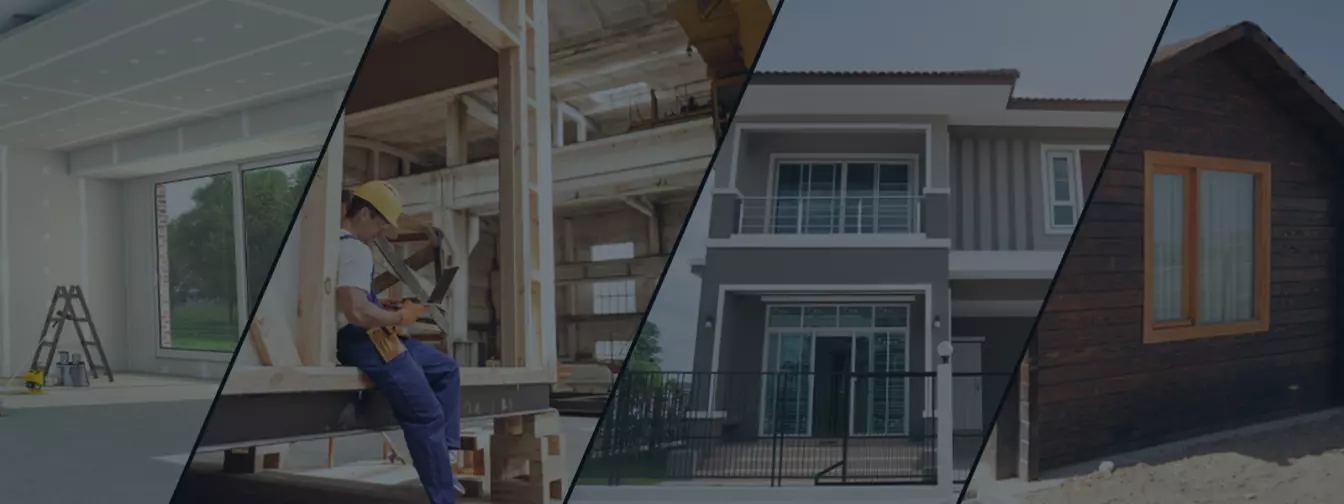 Kompletni građevinski radovi