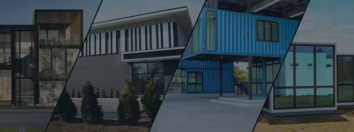 Kompletni građevinski radovi