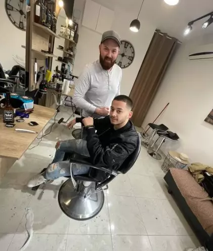Muški frizer Barber shop stilista Beograd Zvezdara Mirijevo (3).PNG