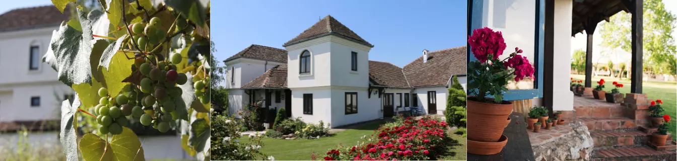 Vila Albedo
