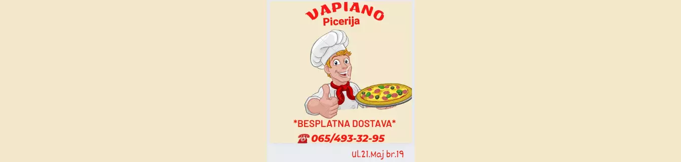 Vapiano