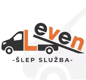 Šlep Služba Leven