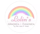 Lolins igraonica