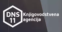 Agencija za knjigovodstvene usluge Dns-11