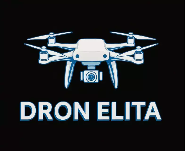 Dron Elita