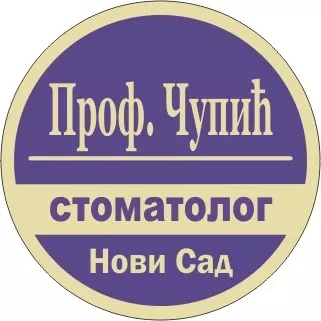 Stomatološka ordinacija Dr. Čupić
