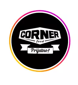 Najbolji burgeri Ruma | CORNER BURGER HOUSE