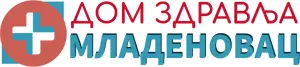 DOM ZDRAVLJA MLADENOVAC
