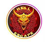HELL ESCAPE ROOM