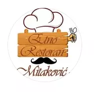 ETNO RESTORAN MITAKOVIĆ