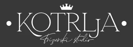 FRIZERSKI STUDIO KOTRLjA