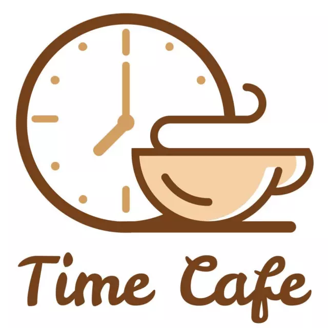 CAFE TIME 1997