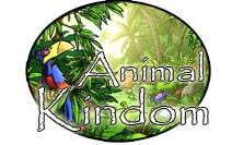 PET SHOP ANIMAL KINGDOM 8