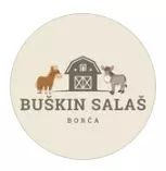 BUŠKIN SALAŠ
