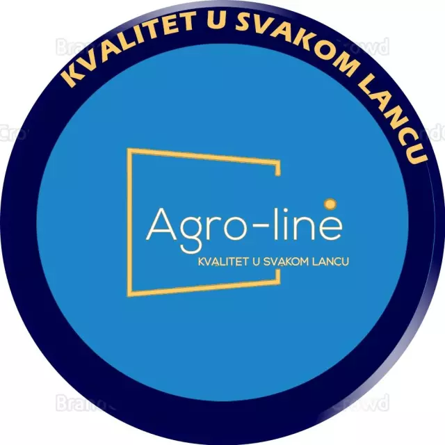 AGRO-LINE DOO