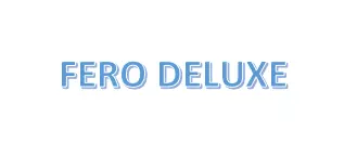 FERO DELUXE