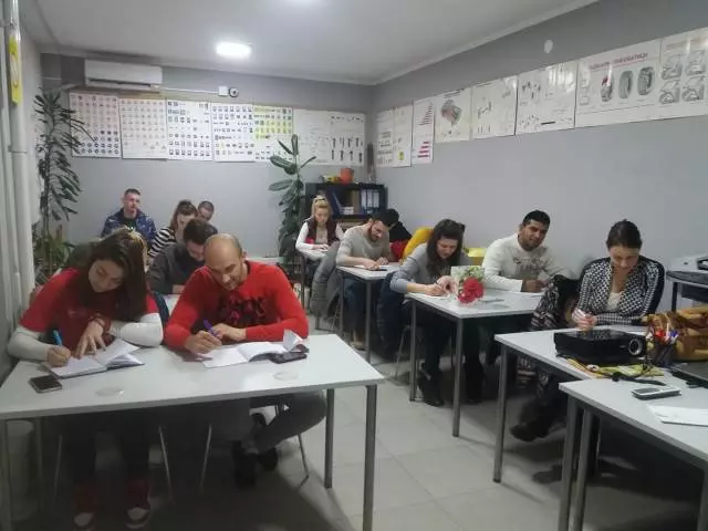 Najpovoljnija obuka vozača A1 A B CE kategorie Niš (5)