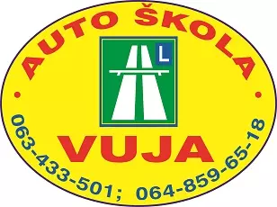 Auto škola Vuja doo