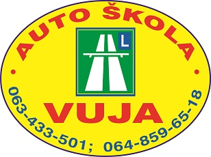 AUTO ŠKOLA VUJA DOO