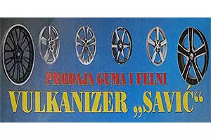 SZTR VULKANIZER SAVIĆ