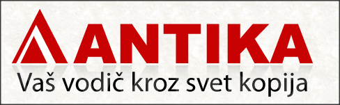  ANTIKA DOO