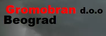 GROMOBRAN DOO