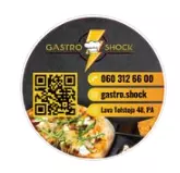 GASTRO SHOCK