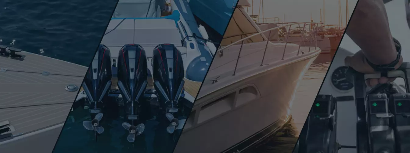 Nautika - delovi i servis