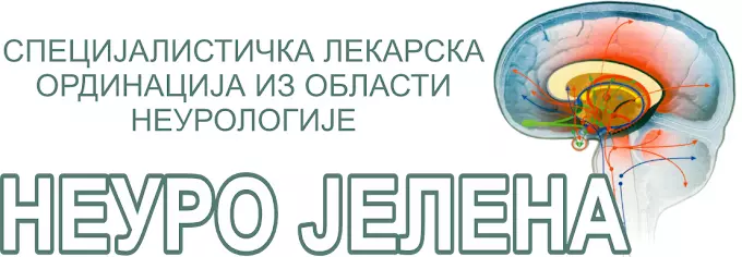 Neuro Jelena