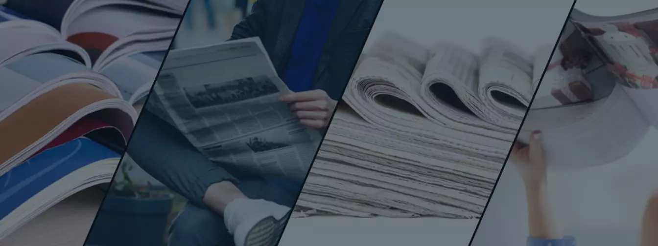 Novine, magazini, časopisi