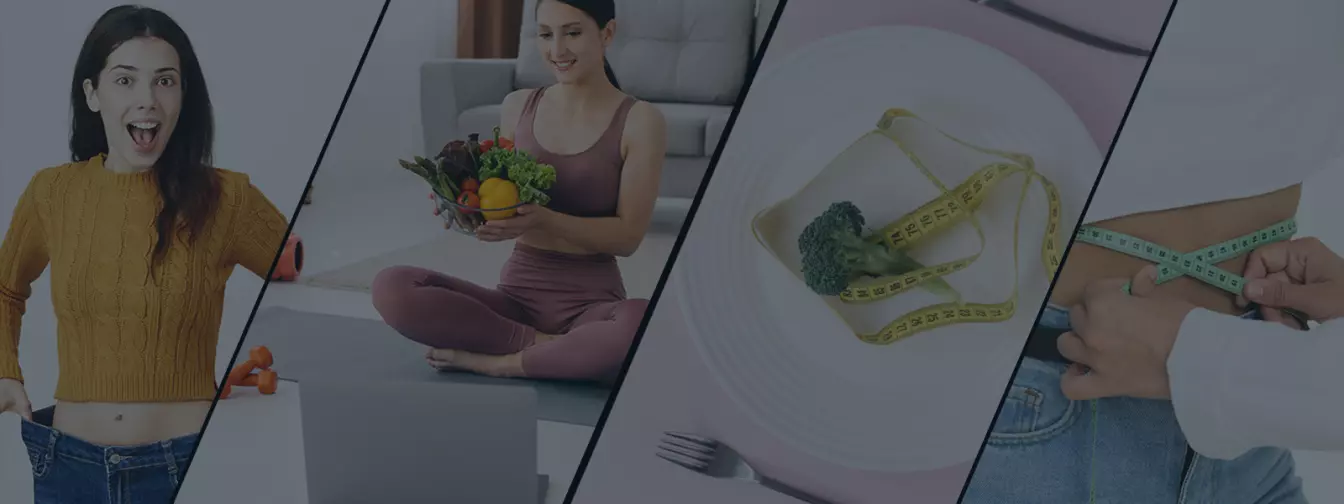 Nutricionisti i  dijetetičari