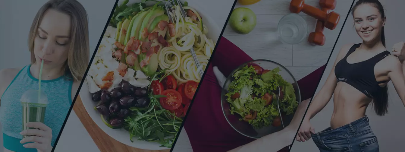 Nutricionisti i  dijetetičari