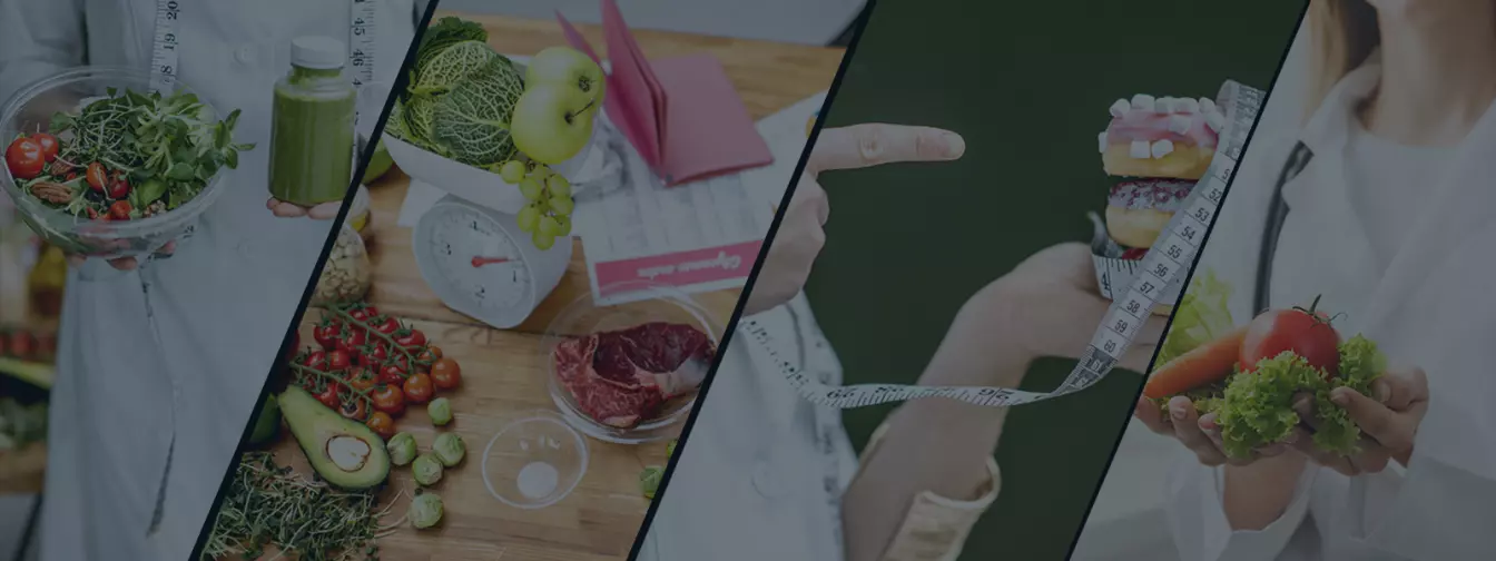 Nutricionisti i  dijetetičari