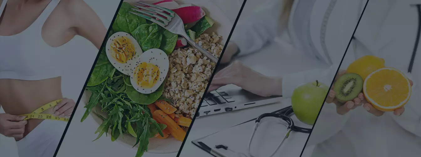 Nutricionisti i  dijetetičari