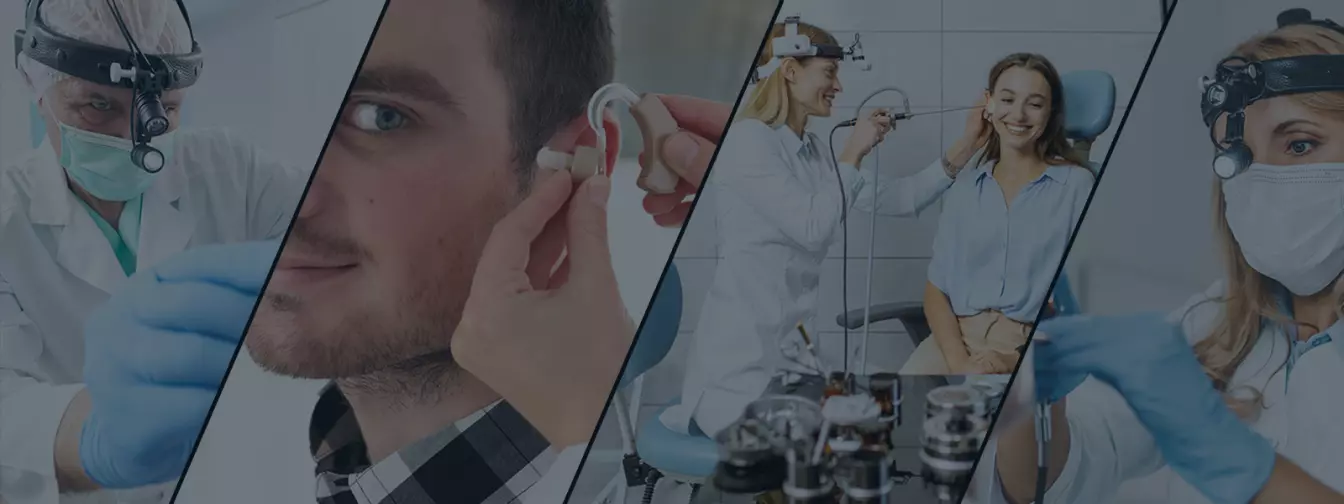 ORL - uho, grlo, nos