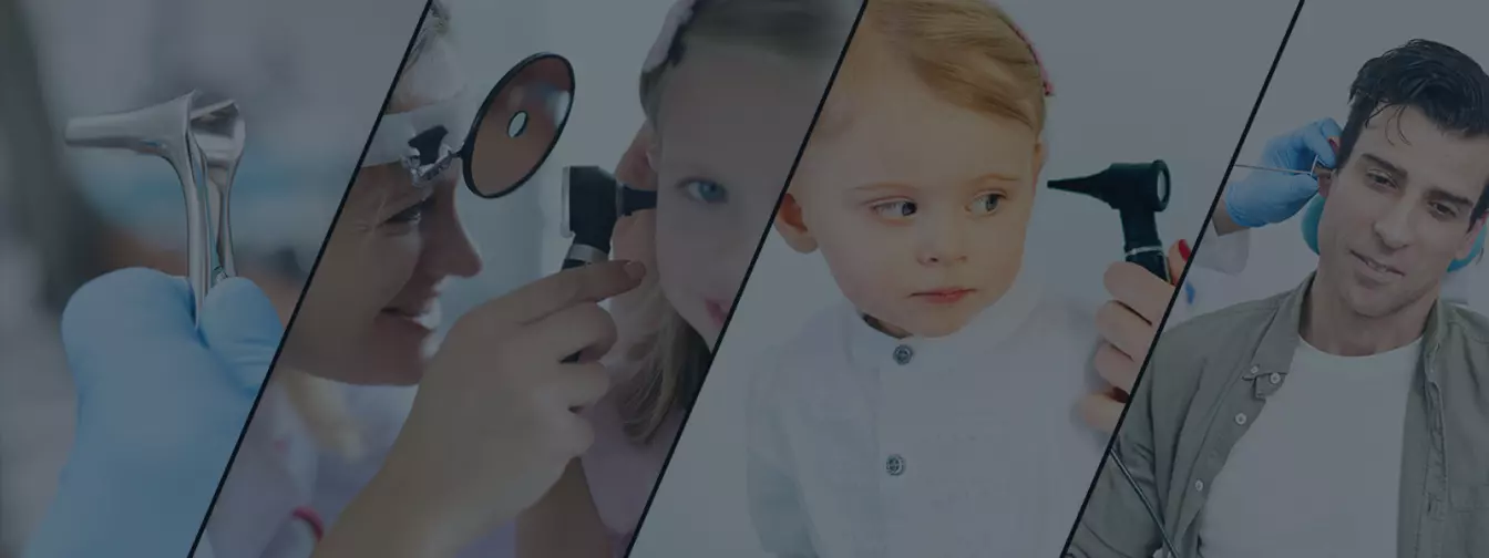 ORL - uho, grlo, nos