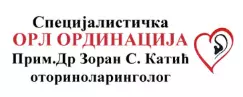 SPECIJALISTIČKA ORL ORDINACIJA KATIĆ