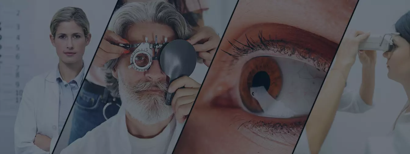 Oftalmološke ordinacije