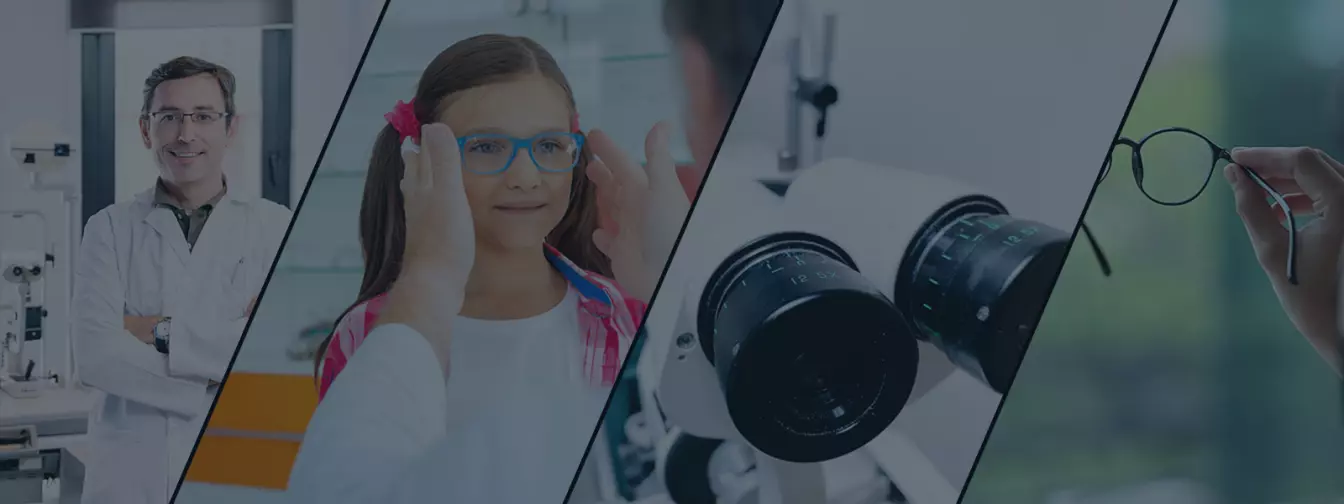 Oftalmološke ordinacije