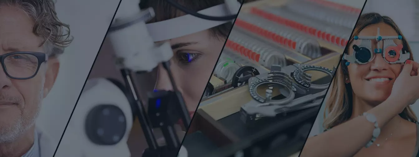 Oftalmološke ordinacije